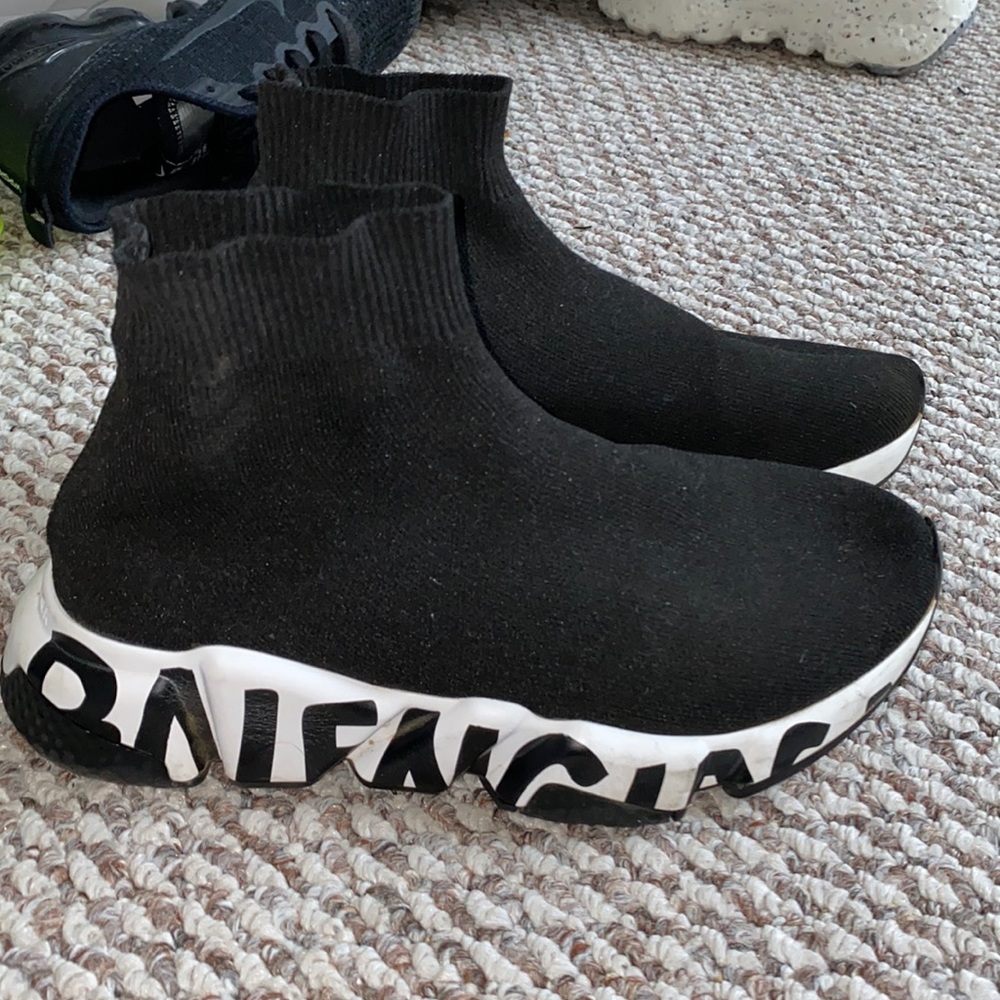 Balenciagas
